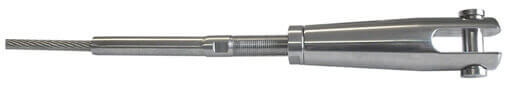 Architectural Adjuster Fork System